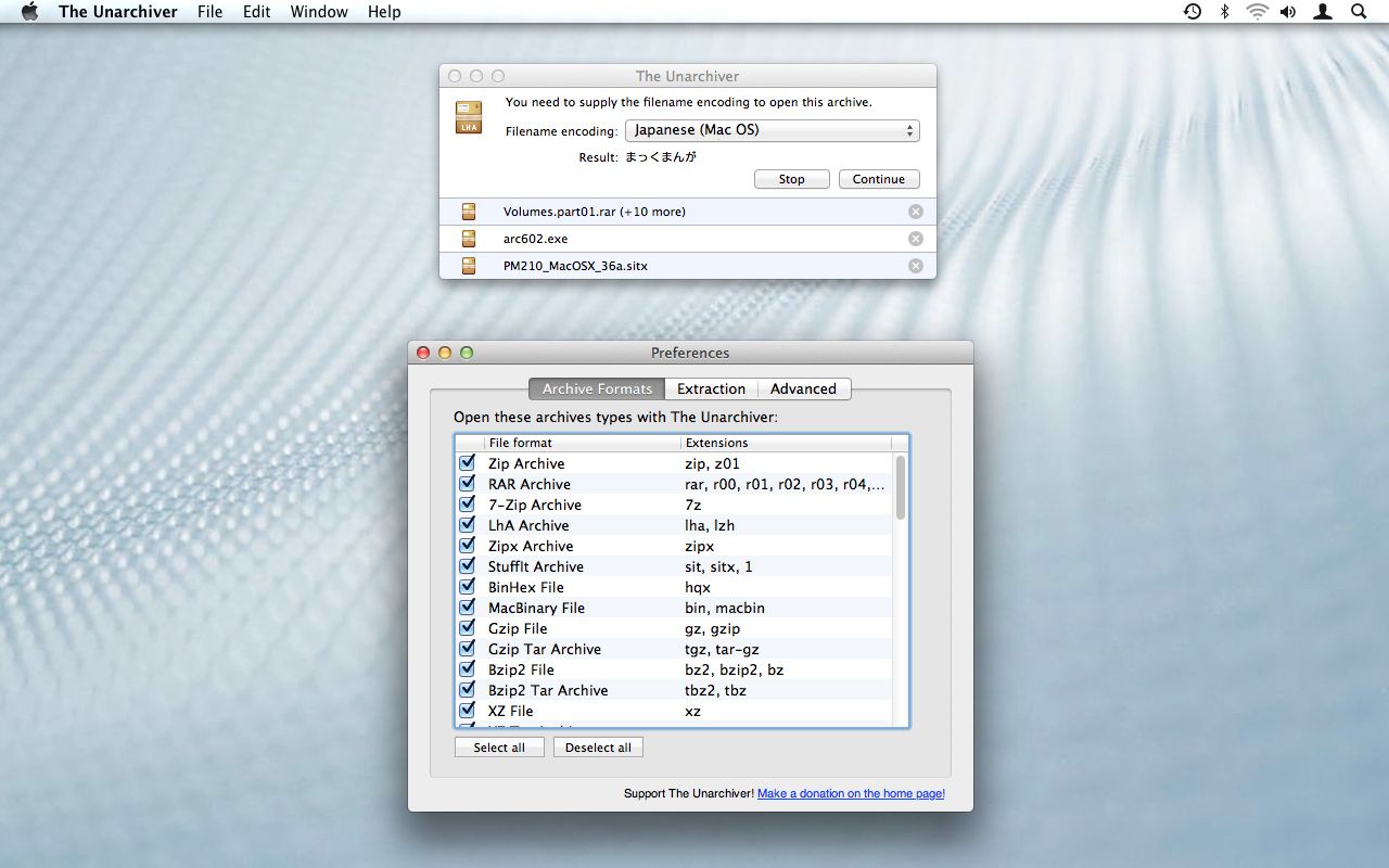 best email client for mac snow leopard